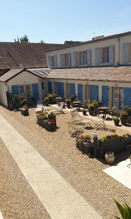 Beaune Hotel | Beaune Hôtel