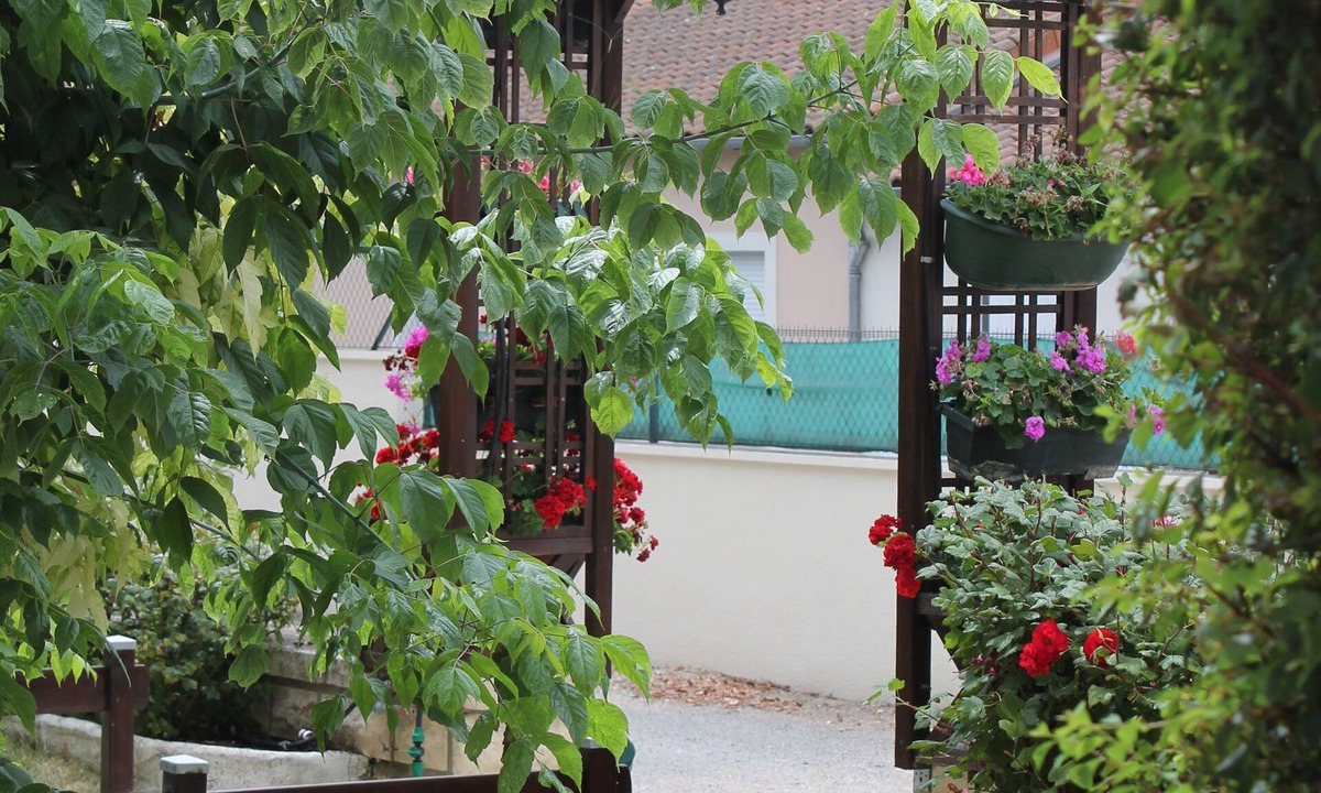 Chauvigny Hotel | Beausejour Hotel