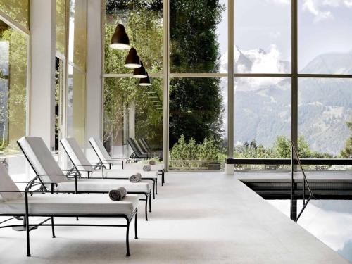 Wengen Hotel | Beausite Park Hotel & Spa