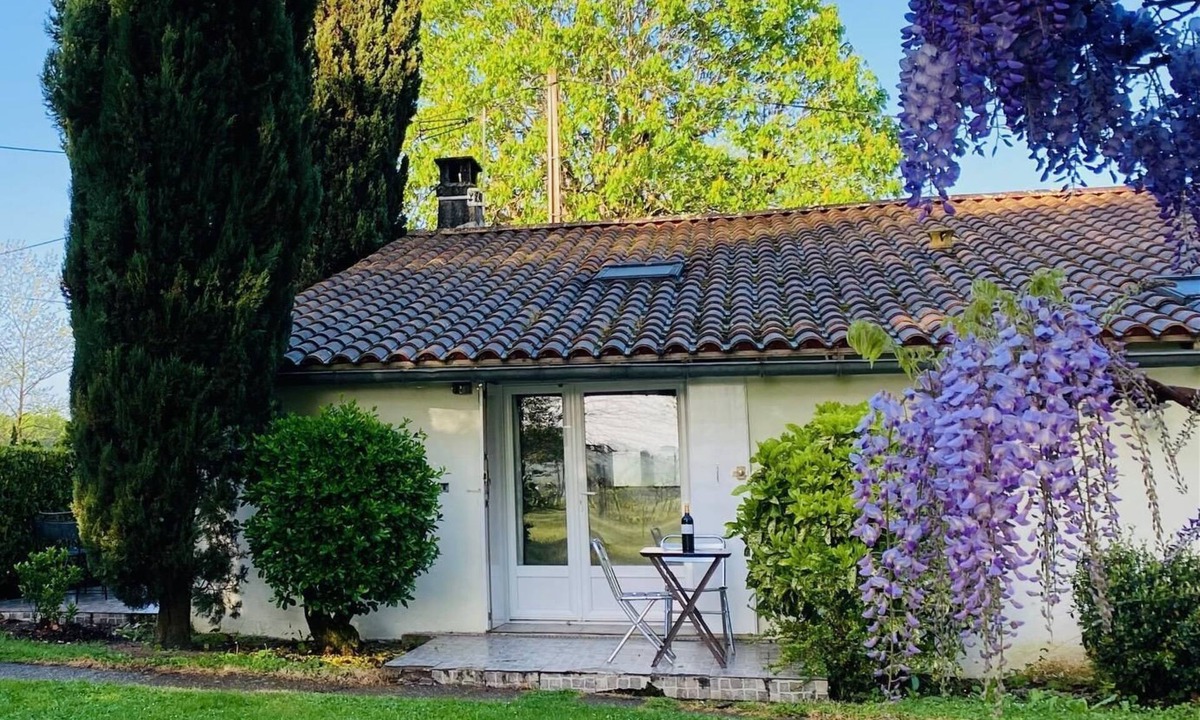 Sainte-Eulalie House | Beausite - SAINTE-EULALIE