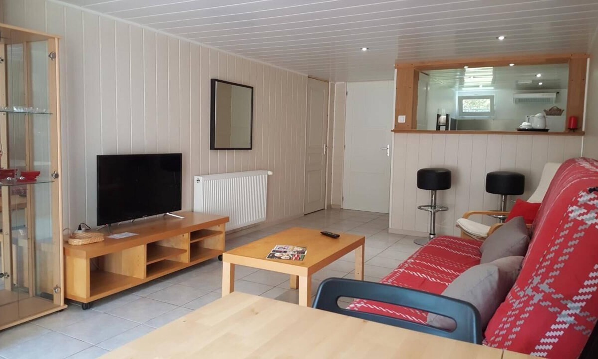 Etiolles House | Beautiful Studio 30 km from Paris