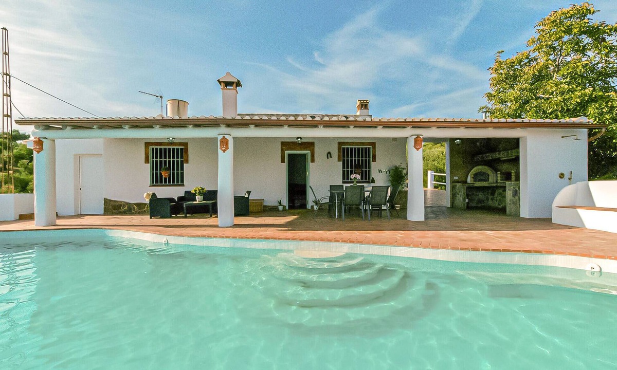 La Puebla de los Infantes House | Beautiful home in La Puebla de los Infan