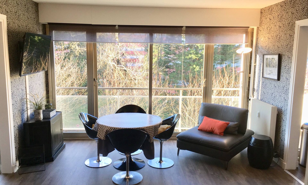 Le Touquet-Paris-Plage Apartment | Beautiful contemporary apartment