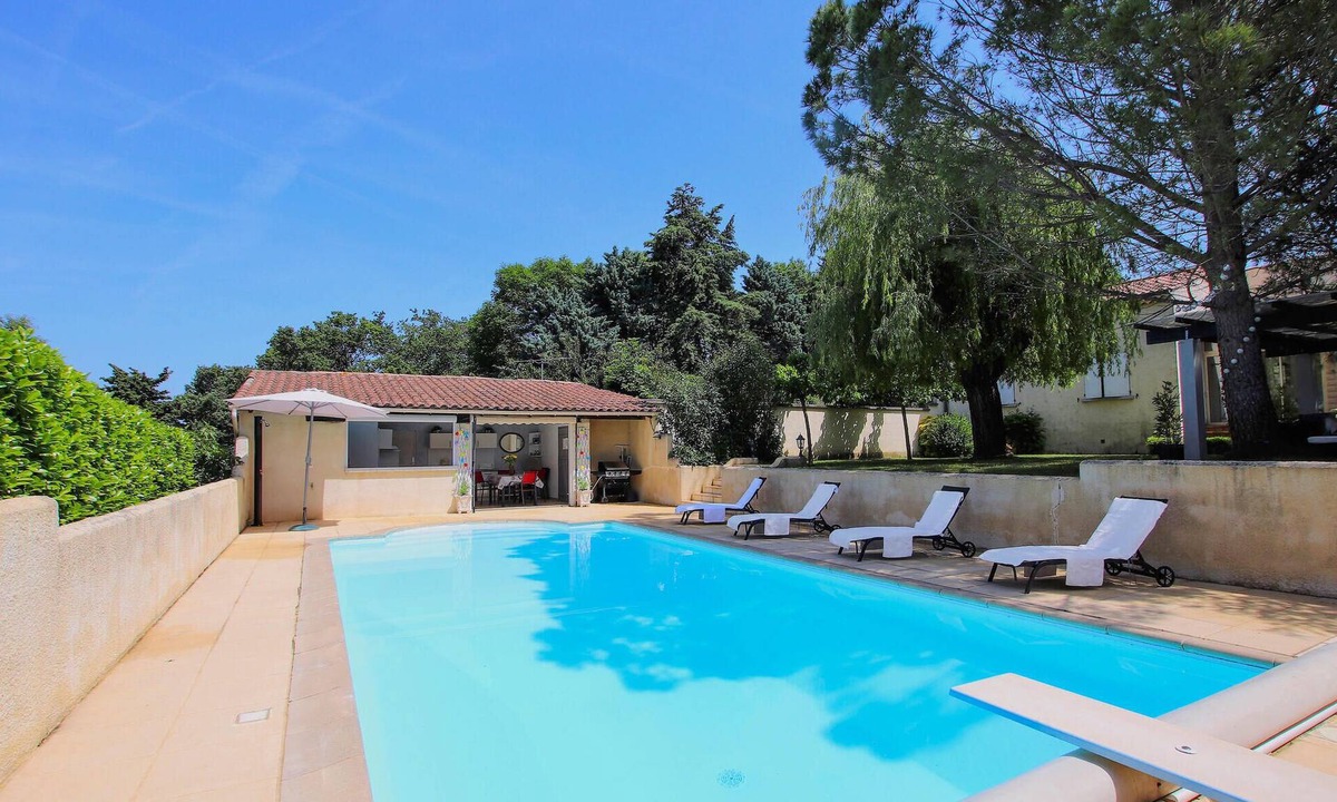 Montboucher-sur-Jabron House | Beautiful home in Montboucher sur Jabron