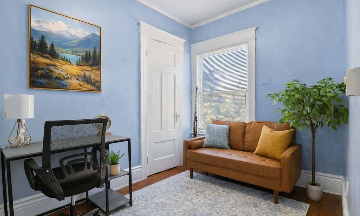 Rochester Apartment | Beautiful 1 Bed Near All Attractions