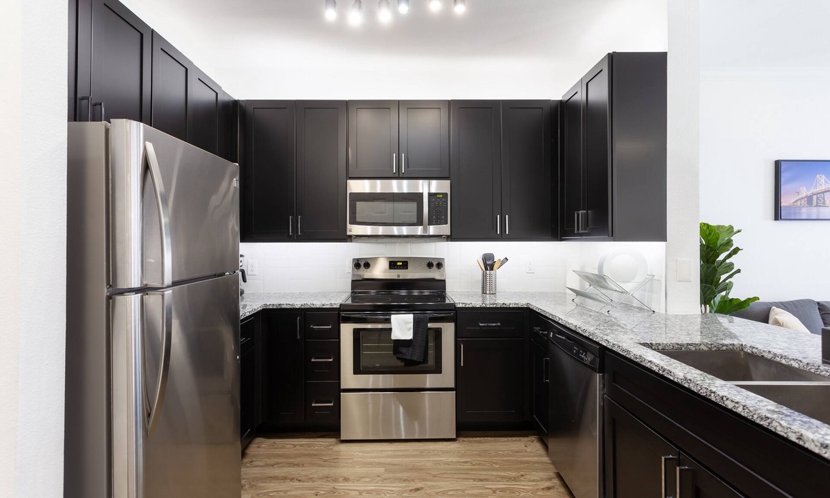Austin Apartment | Beautiful 1 Bedroom 15 Minutes From Austin Airport