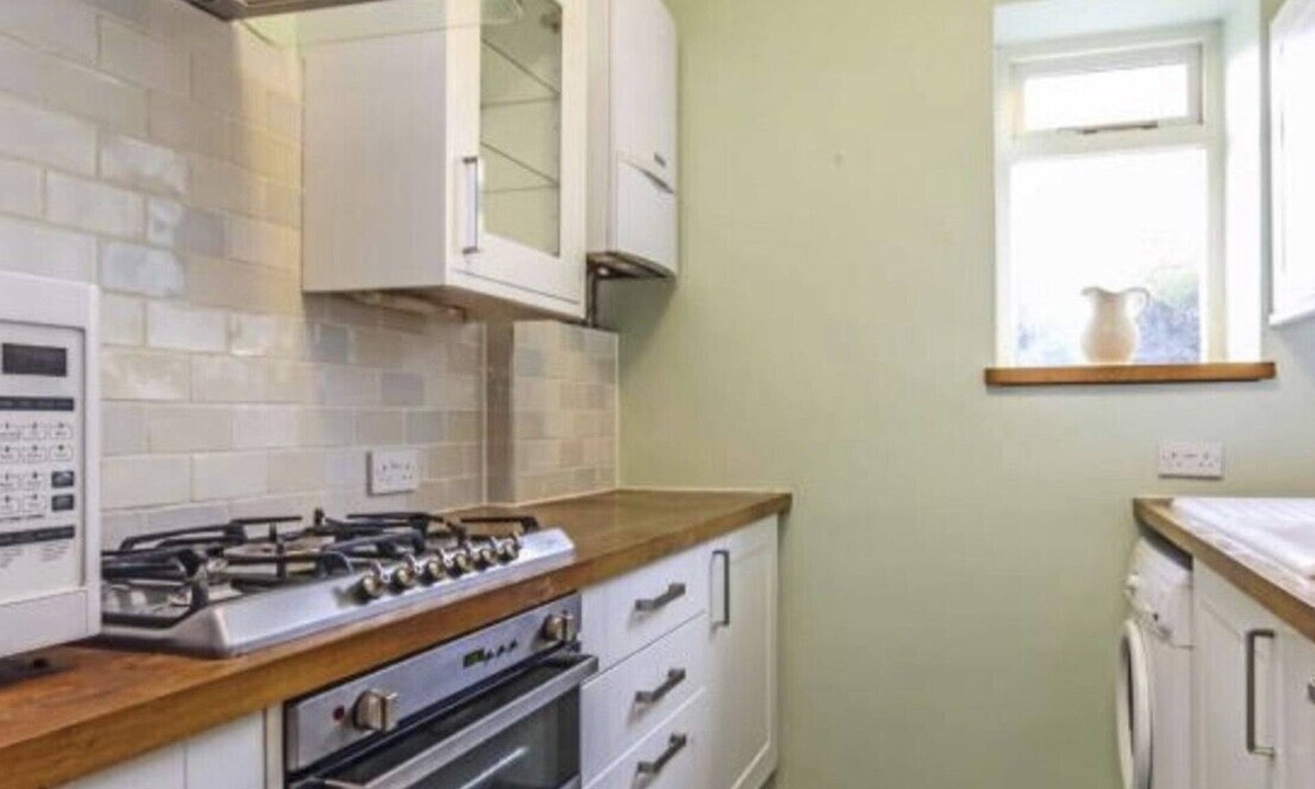 St. Leonard's Apartment | Beautiful 1 Bedroom apartment