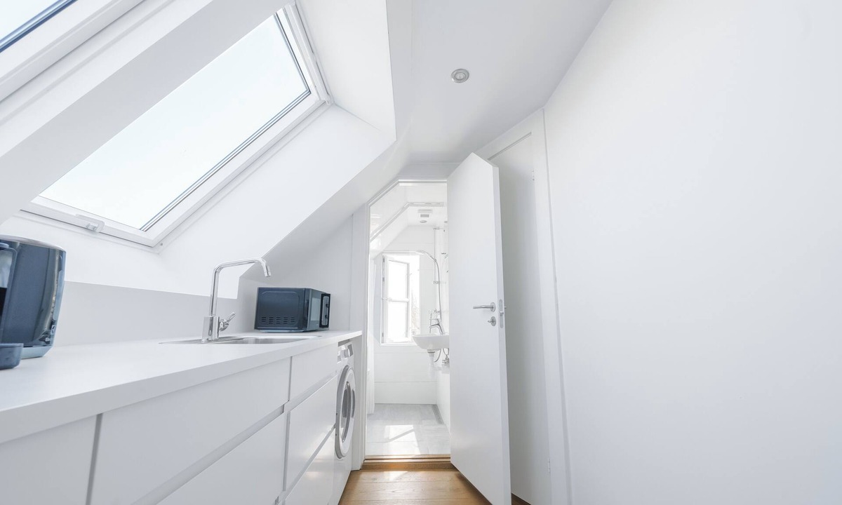 Øgadekvarteret Apartment | Beautiful 1-BR in a fantastic location - 211