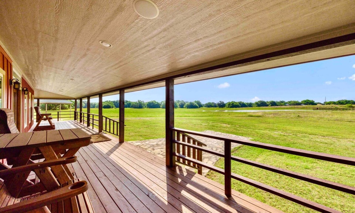 Garwood Other | Beautiful 160 Acres Luxurious Ranch & 2 Lakes! Great for Celebrations