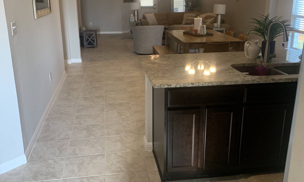 Burnet House | Beautiful 2/2 brand-new home tucked away in a quiet neighborhood of Burnet, TX!