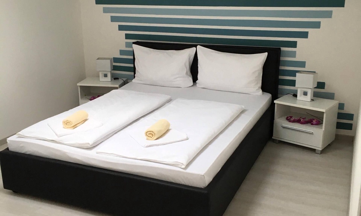 Medulin Apartment | Beautiful 2 apartment newly renovated, W-LAN, super last minute offers