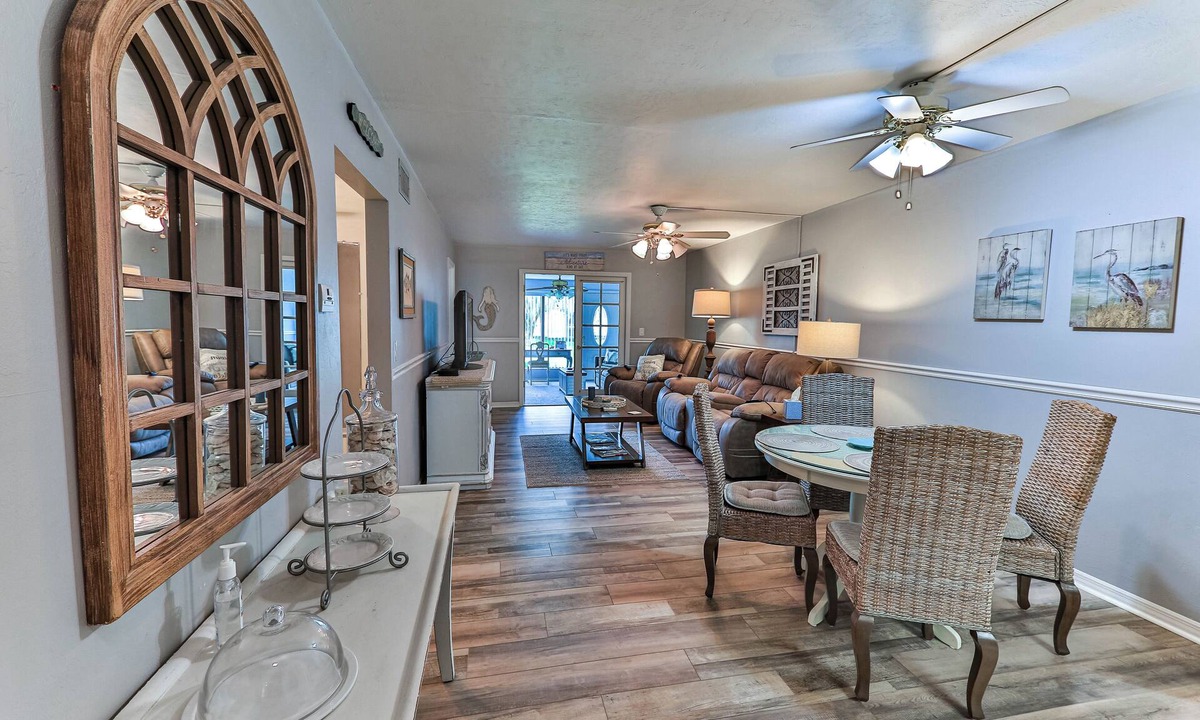 Citrus Hills Condo | Beautiful 2 Bed 2 Bath Condo. Pool, Golf