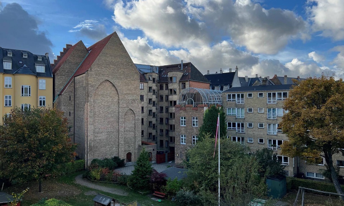 København N Apartment | Beautiful 2-bed Apartment