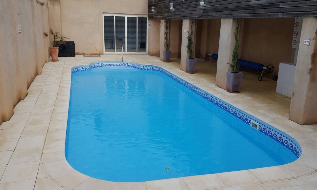 La Redorte Apartment | Beautiful 2-Bed Apartment