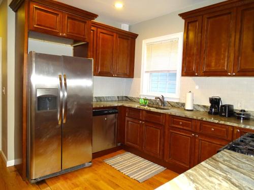 Everett Apartment | Beautiful 2 Bed Apt Minutes from Encore