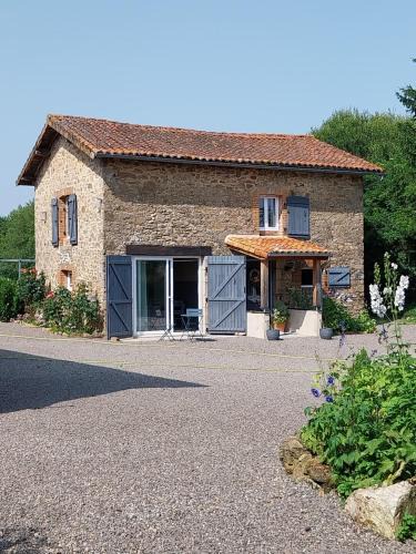 Pageas House | Beautiful 2 bed cottage with swimming pool