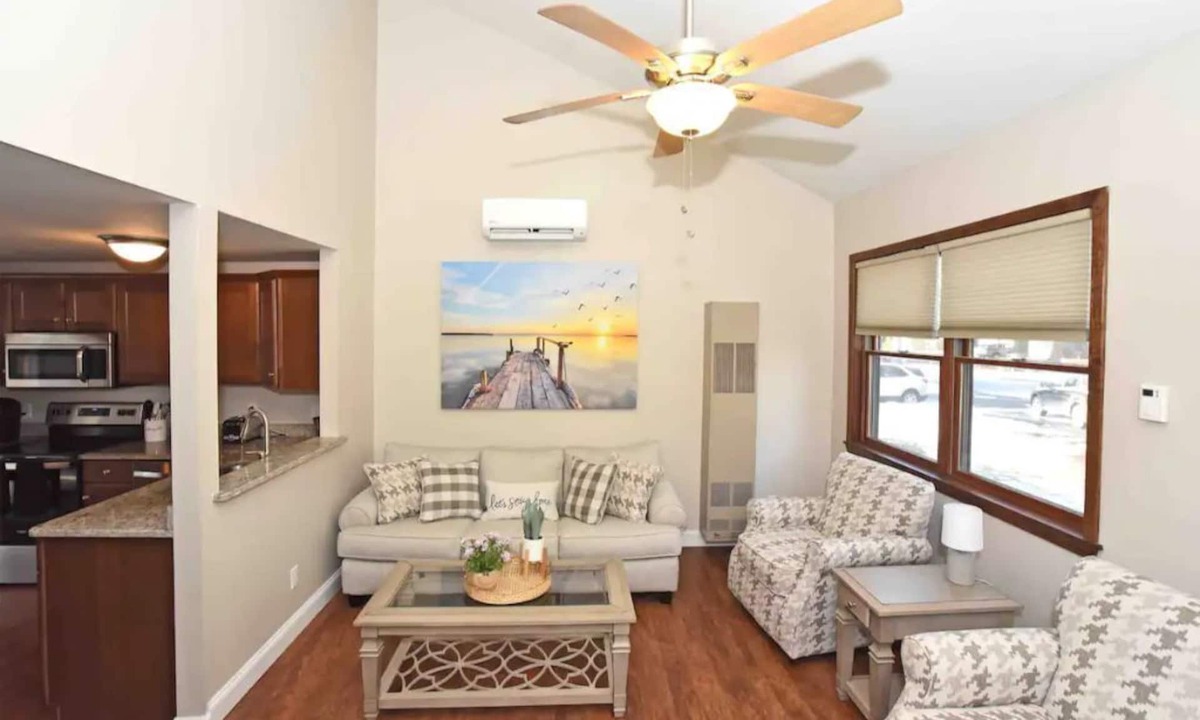 Malta House | Beautiful 2-bedroom townhouse