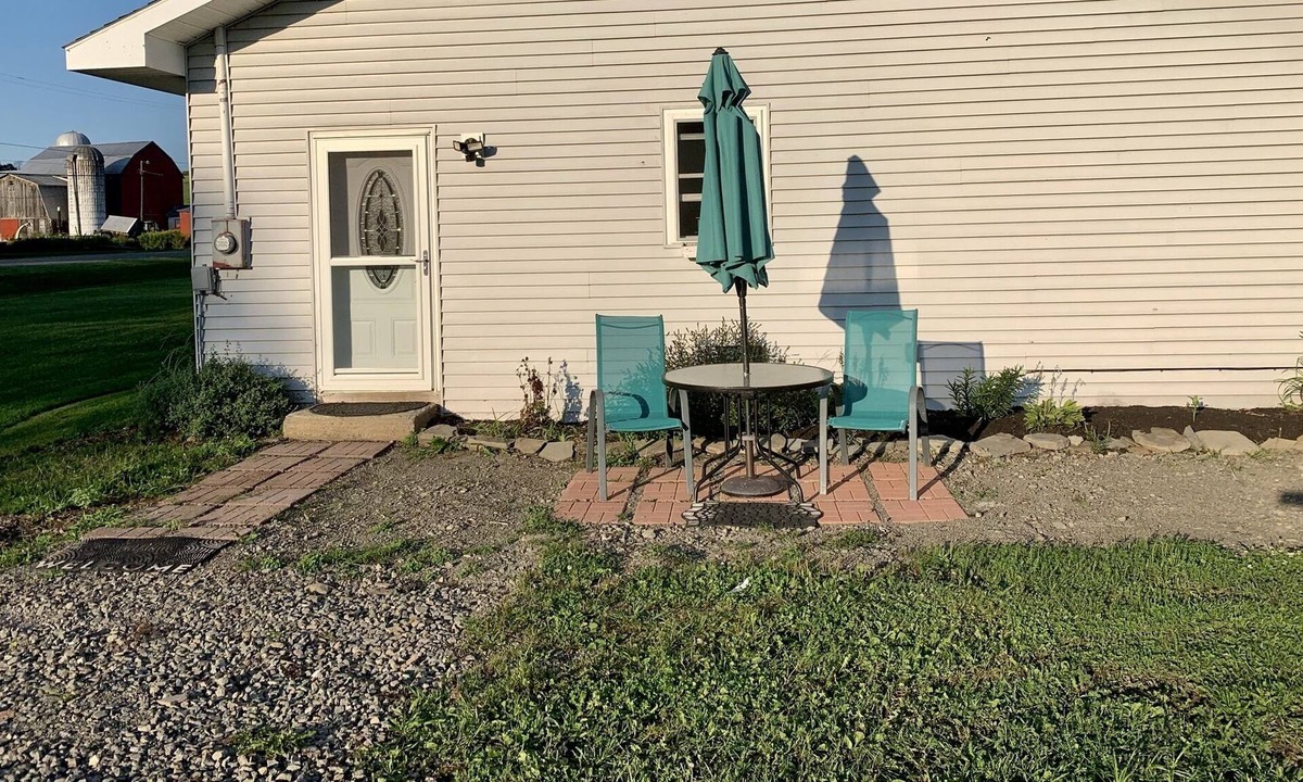 Candor Apartment | Beautiful 2 Bedroom Apartment