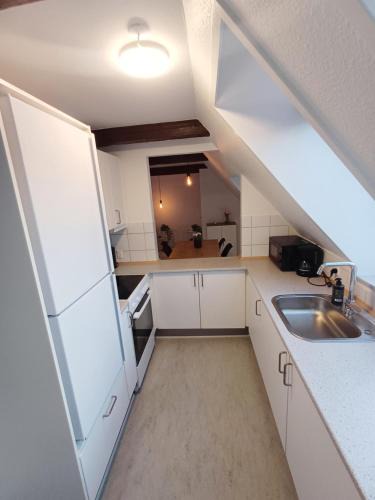 Randers Apartment | Beautiful 2 bedroom Apartment center of city