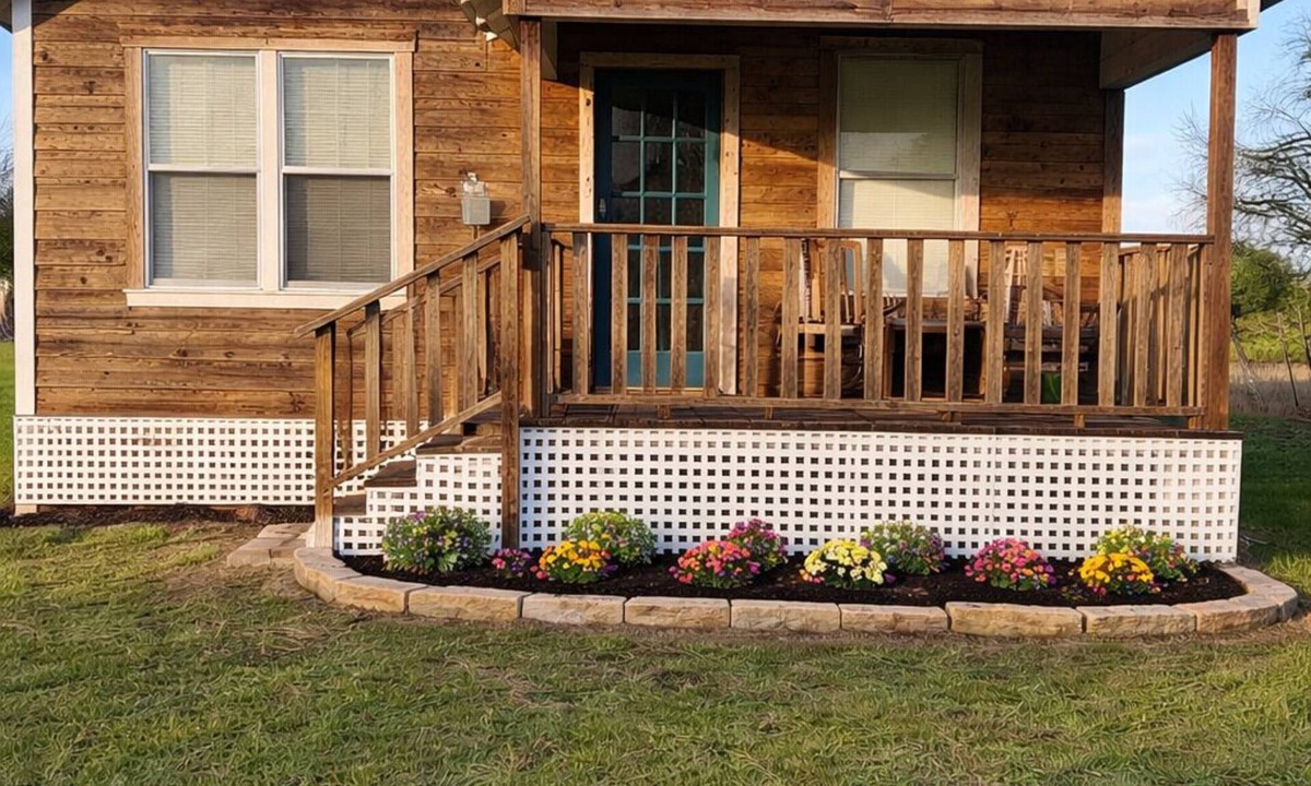 Needville Other | Beautiful 2-bedroom farmhouse with AC in charming Needville. Pet friendly