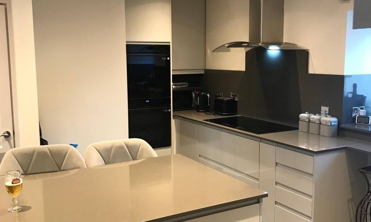 Corbridge Apartment | BEAUTIFUL 2 BEDROOM APARTMENT CORBRIDGE