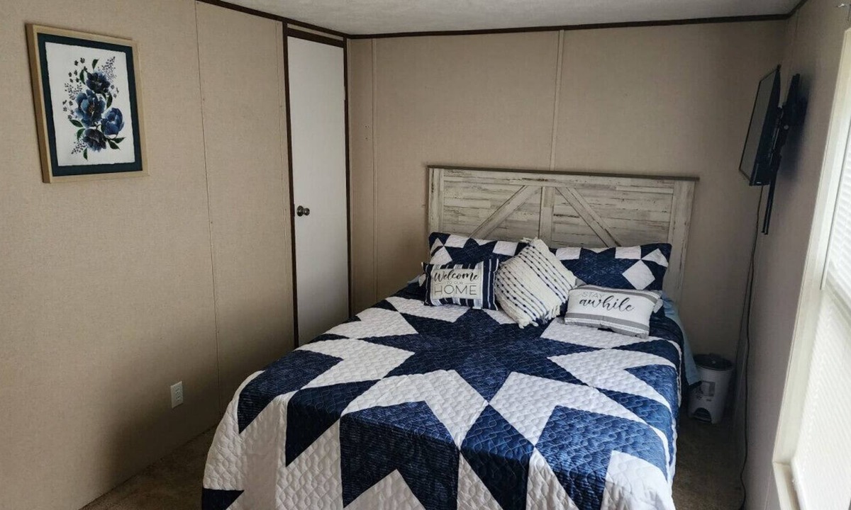 Keystone House | Beautiful 2-Bedroom House