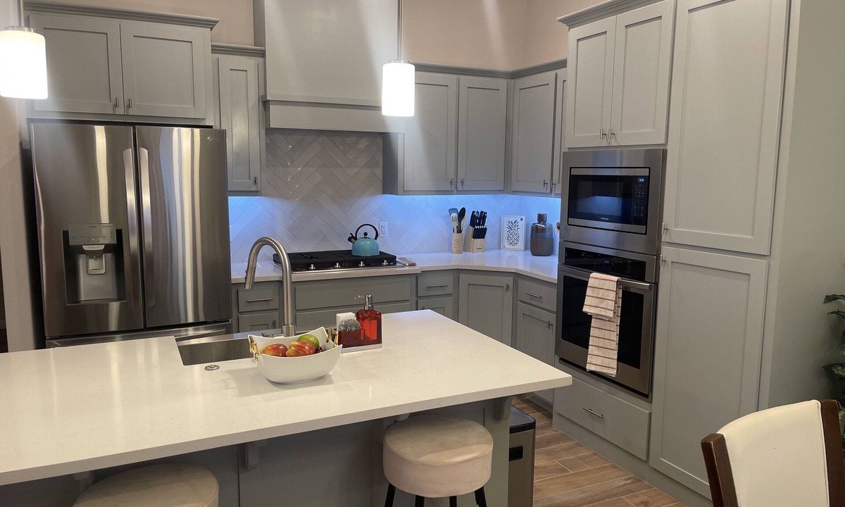 Edmond House | Beautiful 2 bedroom house in the most sought out location in Oklahoma