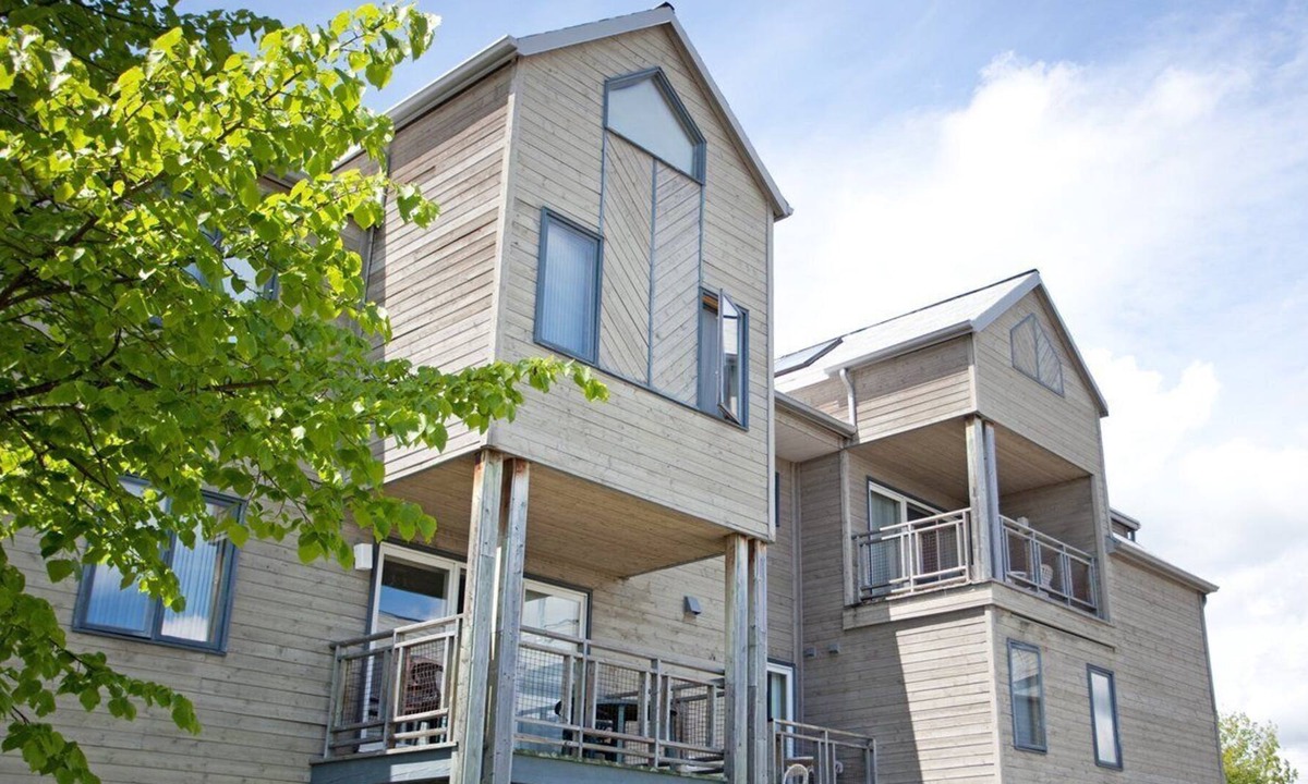 Beaupre Apartment | Beautiful 2 bedroom unit at resort, sleeps 6