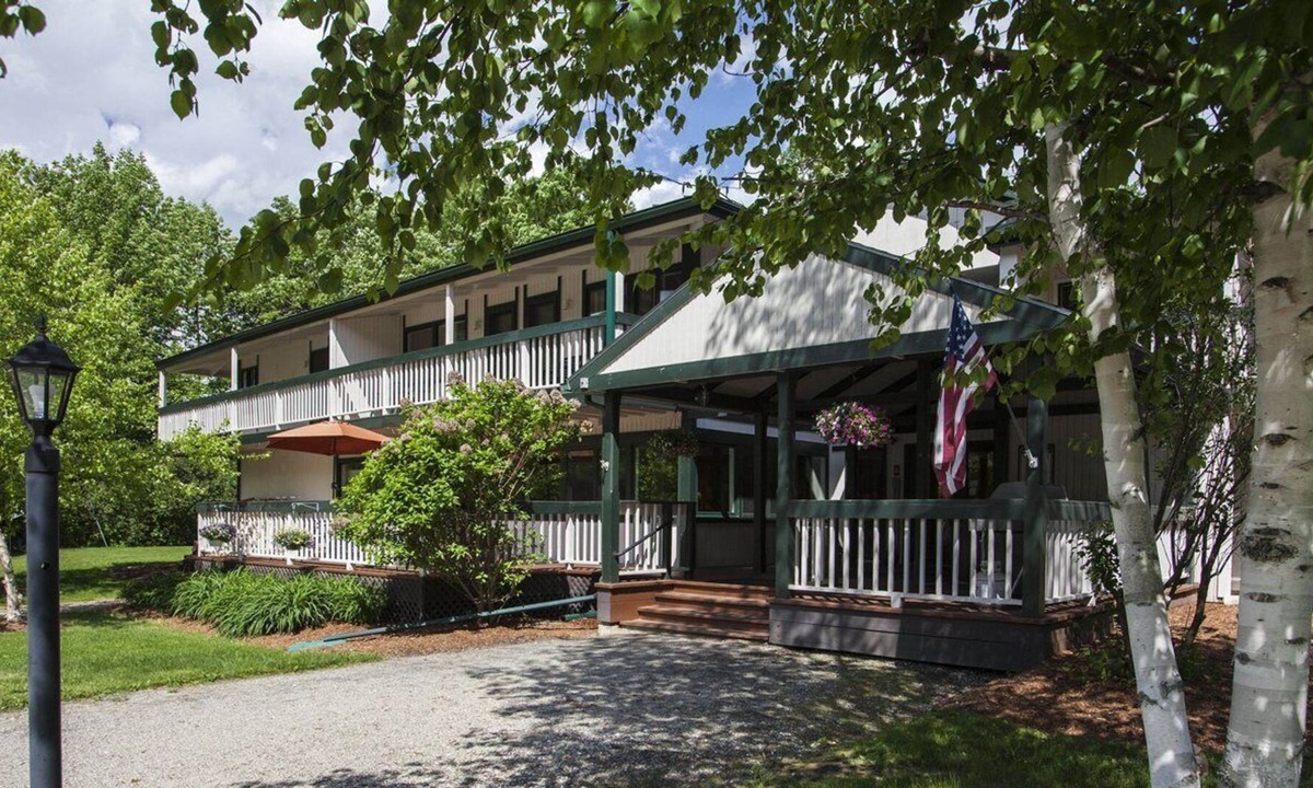 Warren Apartment | Beautiful 2 bedroom unit at resort, sleeps 6