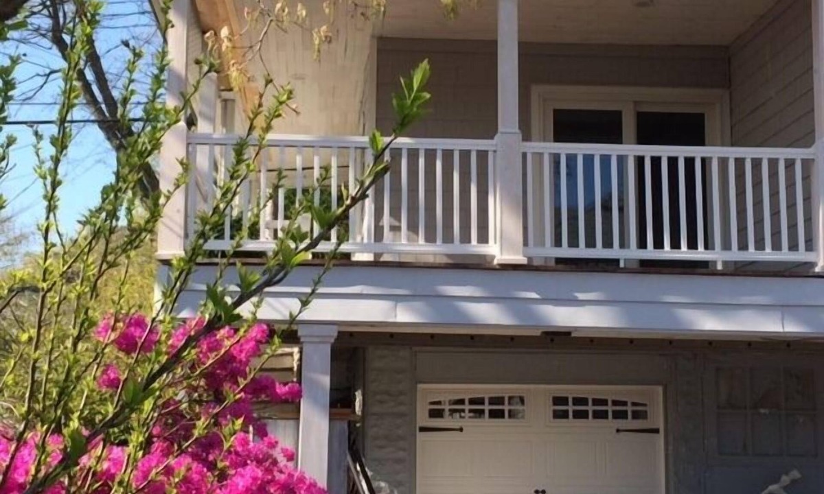 Bradley Beach Apartment | BEAUTIFUL 2 BR Beach Rental, Includes Washer/Dryer