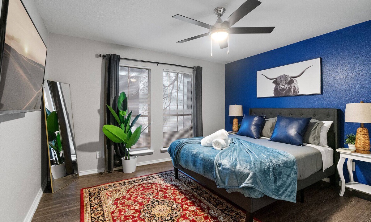 University Hills and Windsor Park Apartment | Beautiful 2BD/2BA in University Hills 3494