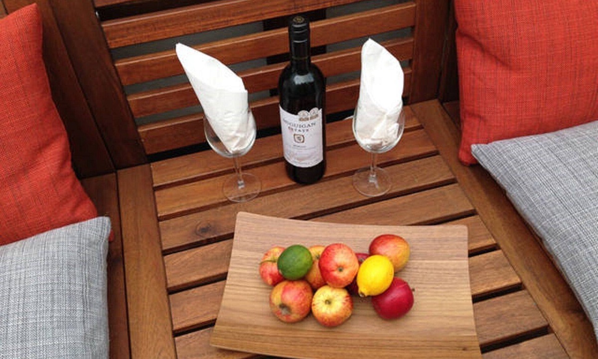 West Ealing Apartment | Beautiful 2Bed 2Bath Duplex Apartment