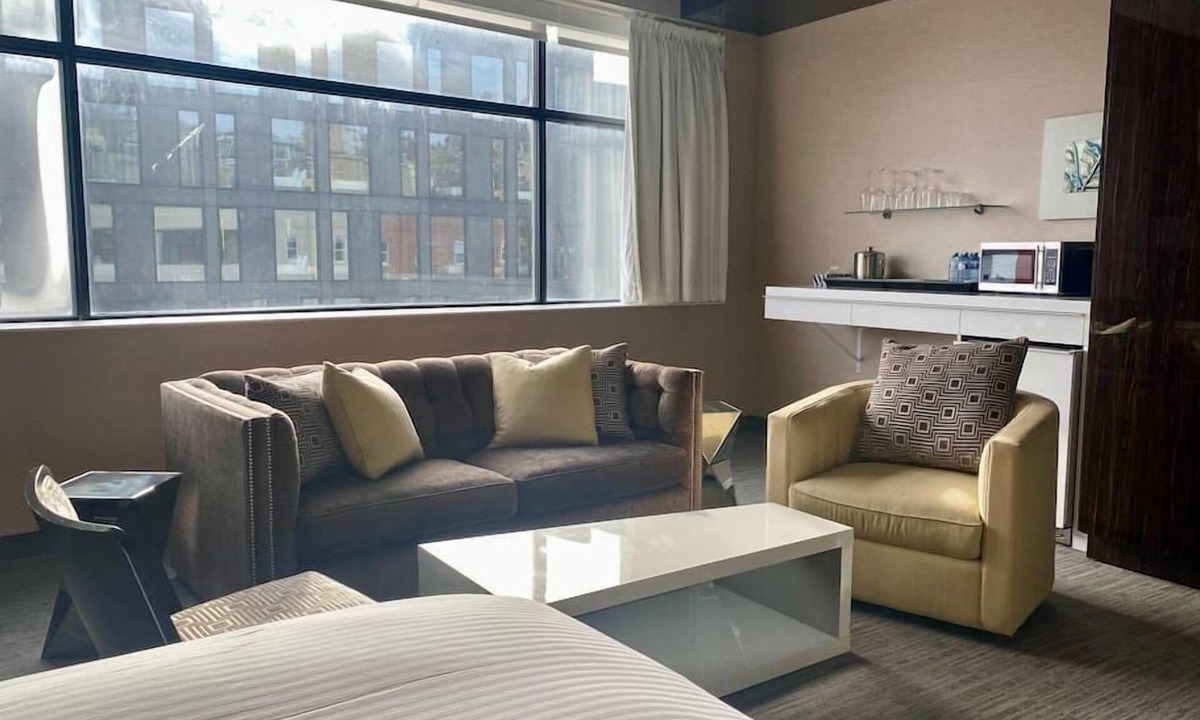 Downtown St. John's House | Beautiful 2Br Downtown Suite