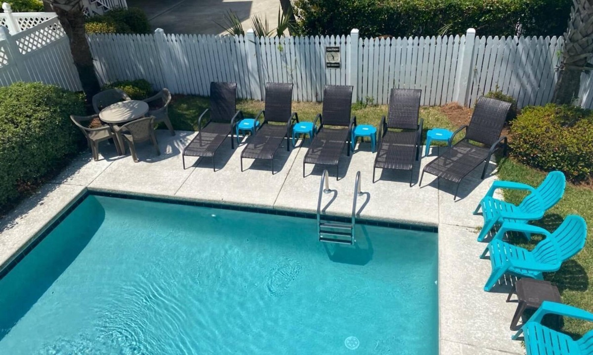 Surfside Beach House | Beautiful 2nd Row Beach House - Calendar available for Summer 2026