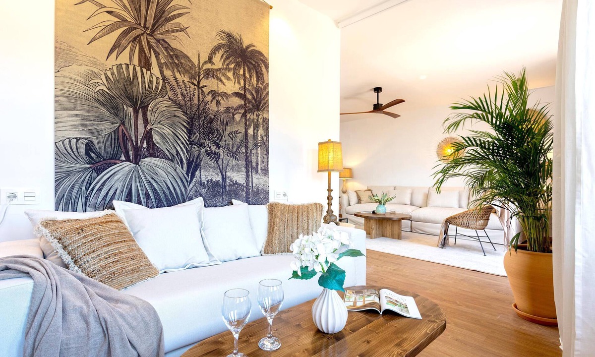 Albaicin Apartment | Beautiful 3 bd apartment. Plaza Nueva IV