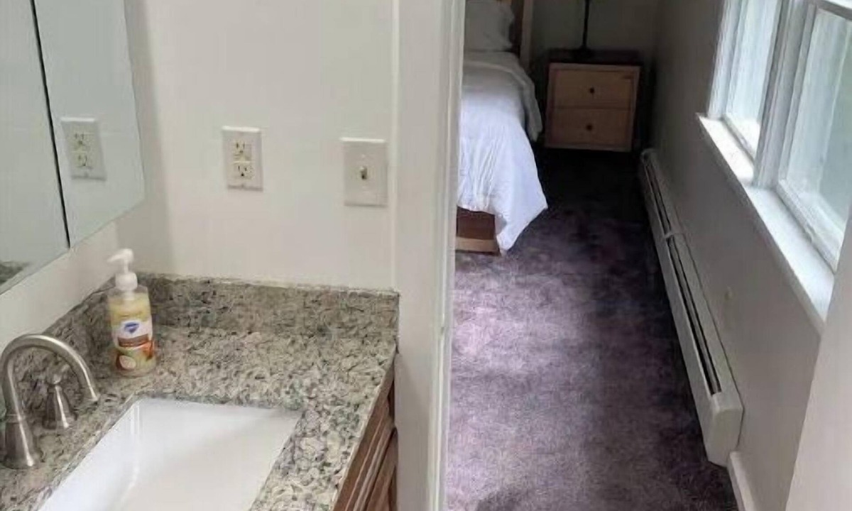 Casco House | Beautiful 3 bed 2 bath ranch home