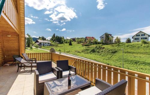 Crni Lug House | Beautiful 3-Bed House in Crni Lug