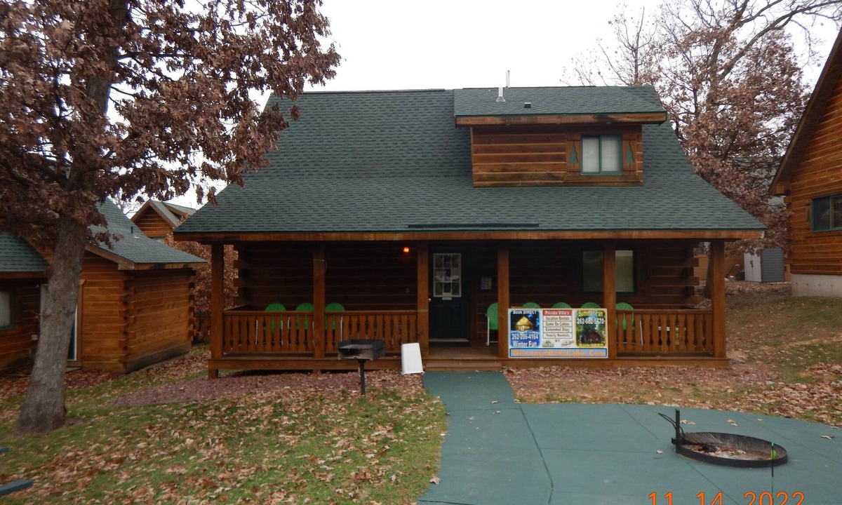 Warrens House | Beautiful 3 Bedroom Cabin