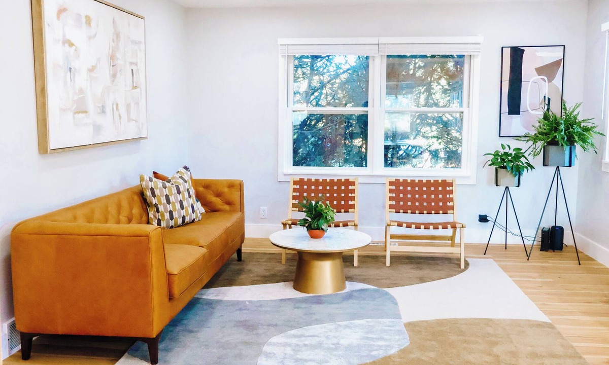 Lander House | Beautiful 3-bedroom house by Sinks Canyon