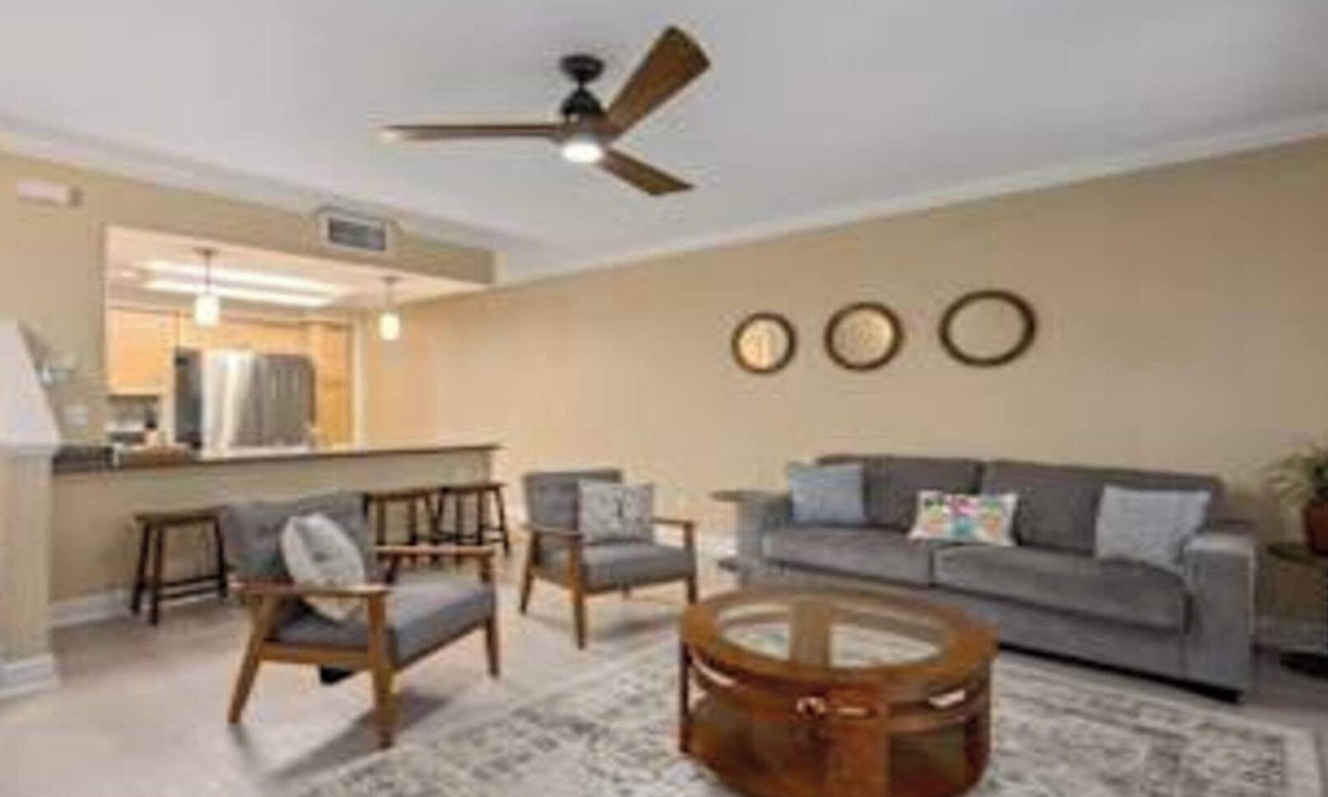 Kapolei Condo | Beautiful 3 Bedroom Villa