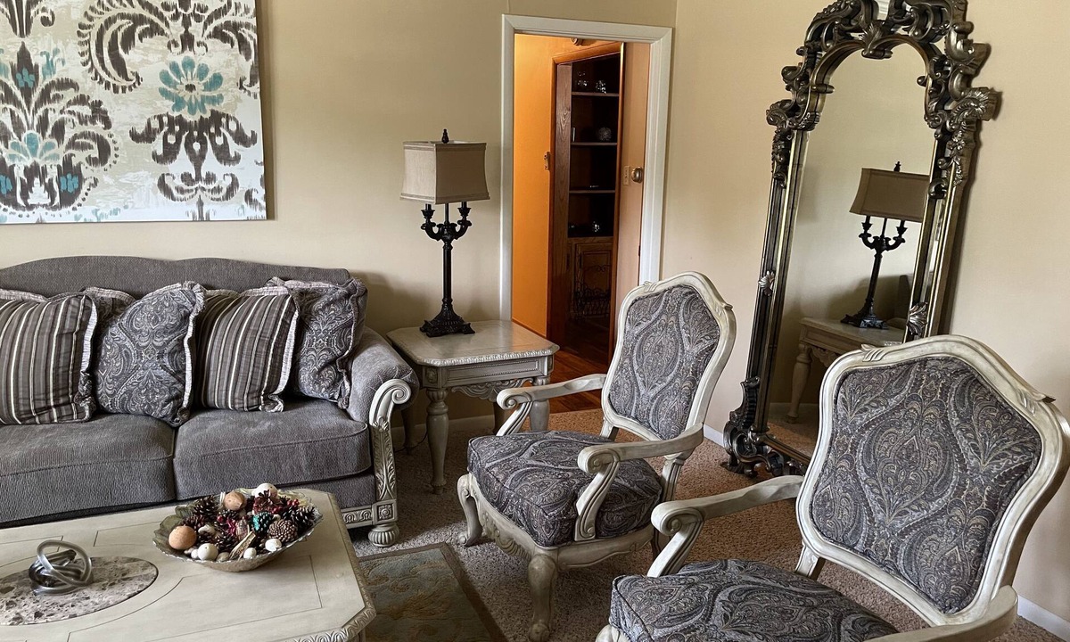Fort Smith House | Beautiful 3bedroom house