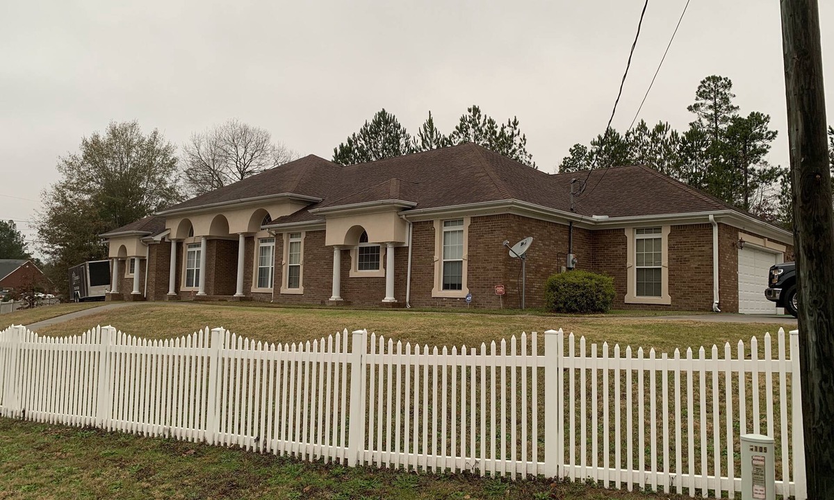 Peach Orchard House | Beautiful 4 bed/3Bath House for Master’s Week