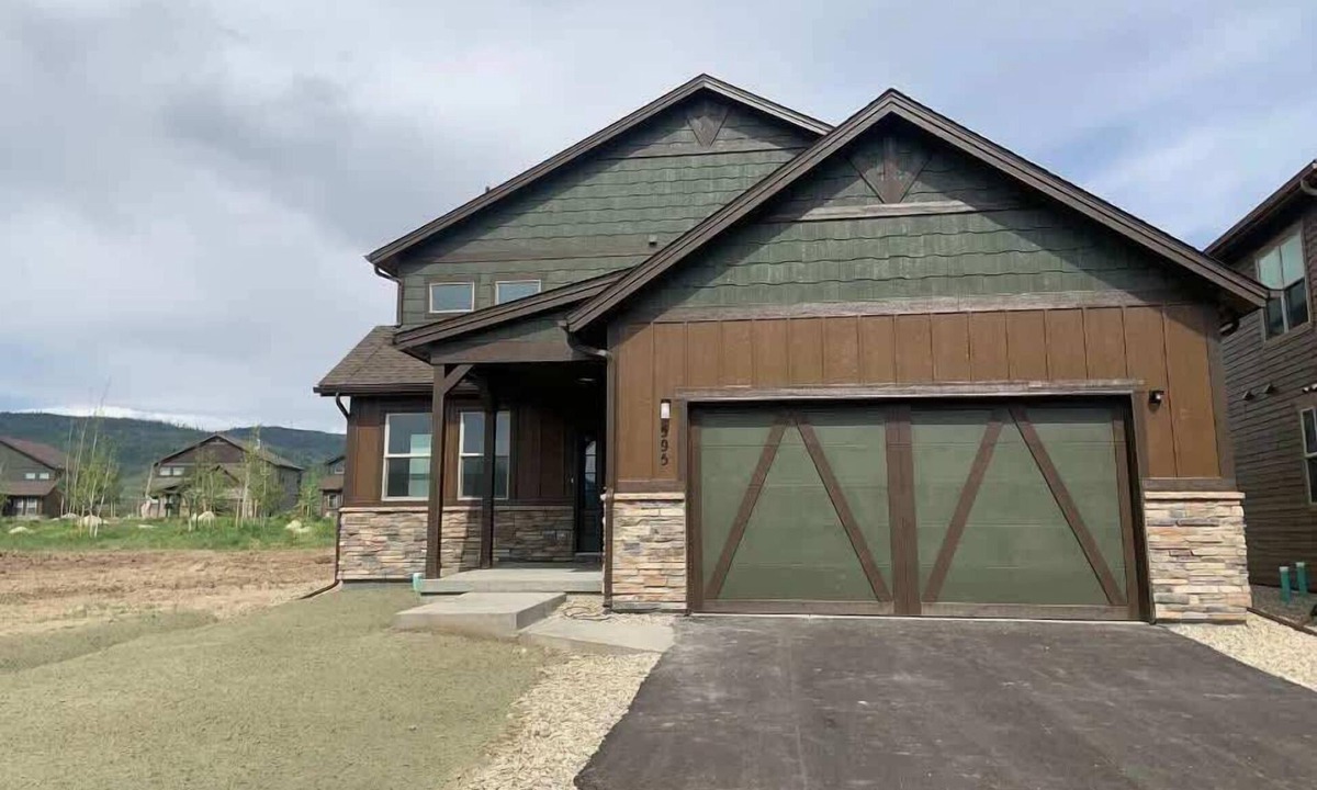 Grand Elk Ranch Apartment | Beautiful 4 Bed/4 Bath| Grand Elk| Granby Ranch