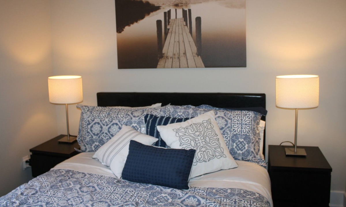 La Petite-Patrie Apartment | BEAUTIFUL 4 BEDROOM IN PLATEAU / CENTRAL