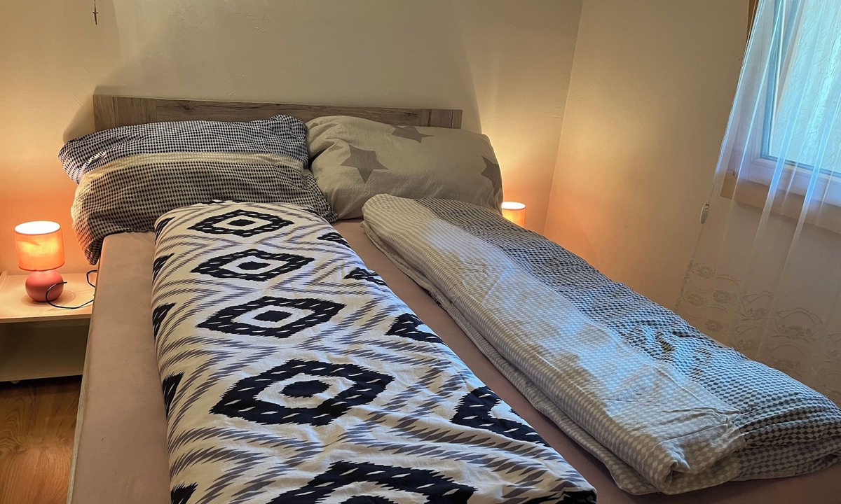 Naters Apartment | Beautiful 4 room apartment in the old village of Naters for up to 10 guests