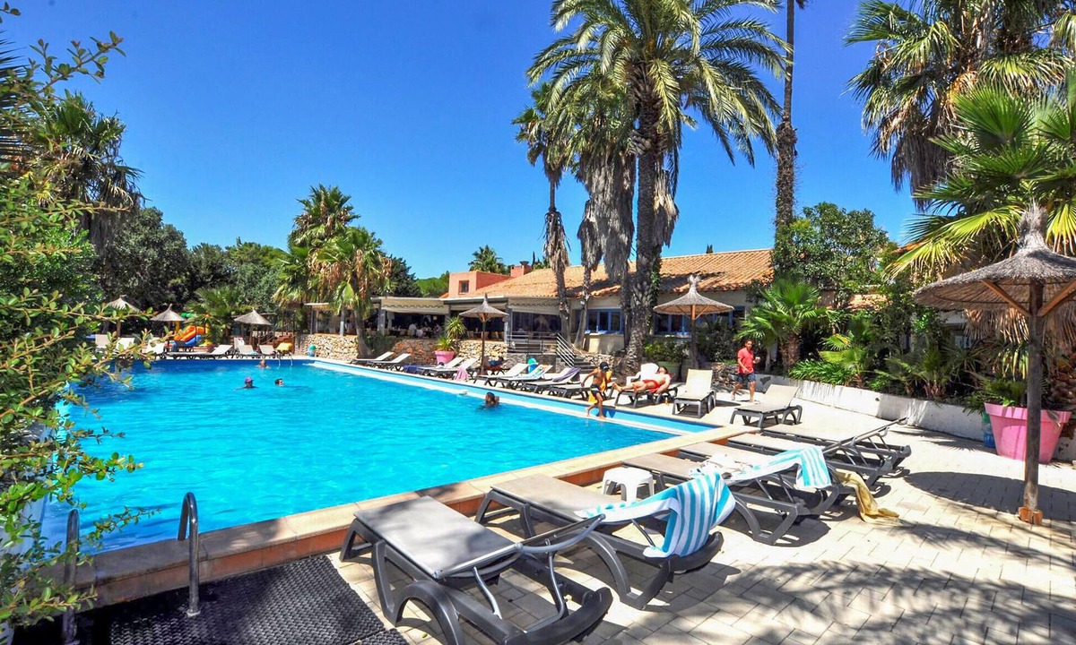 Les Hauts de Canet Apartment | Beautiful apartment in Canet-en-Roussillon