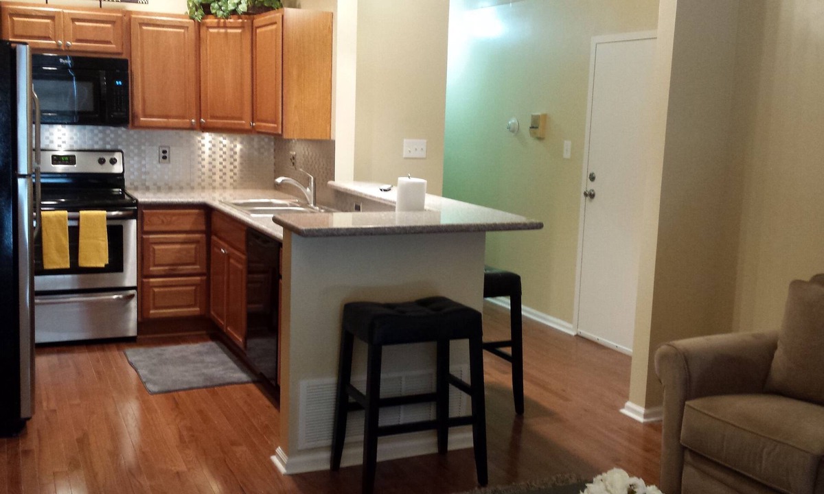 Allegheny-West Condo | Beautiful Allegheny West w/Parking Space-2 Blocks (5 min Walk) to Acrisure