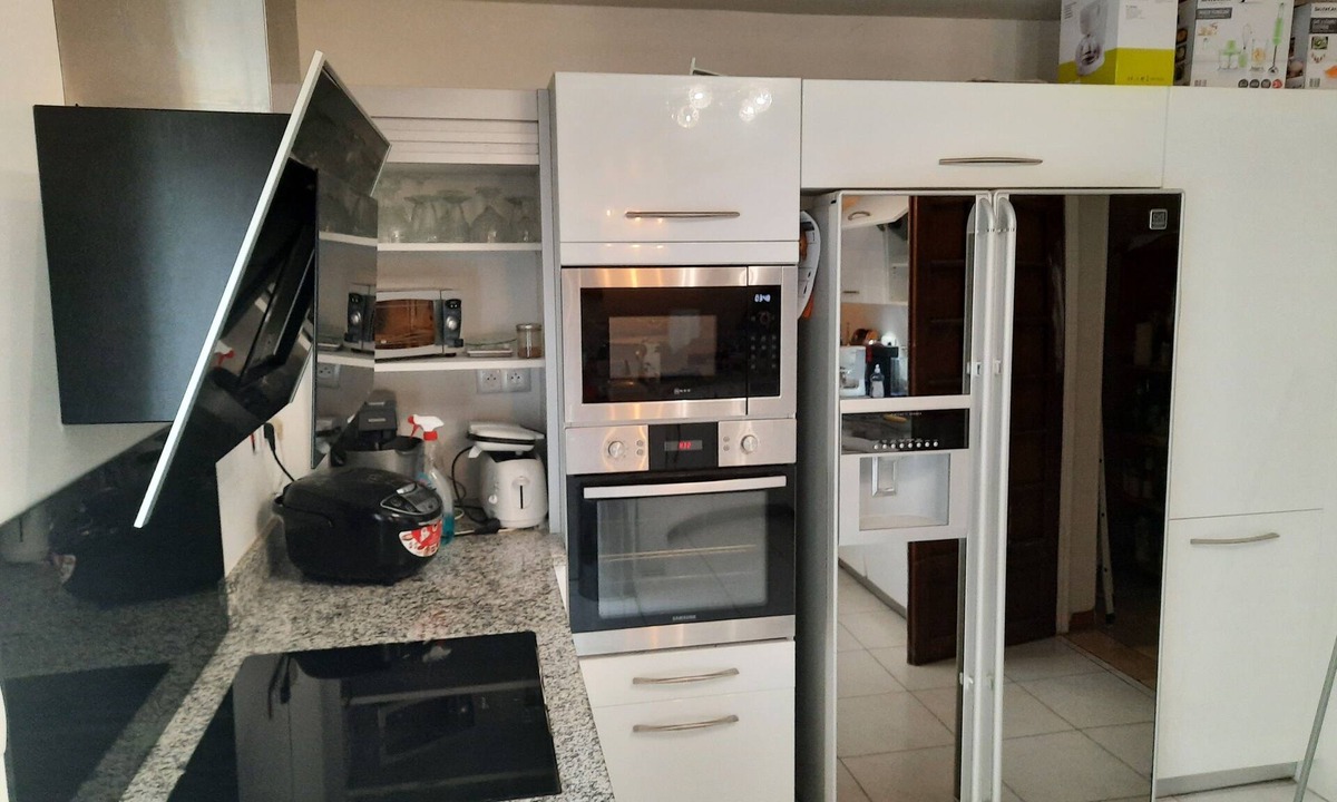 Linas House | Beautiful and big House