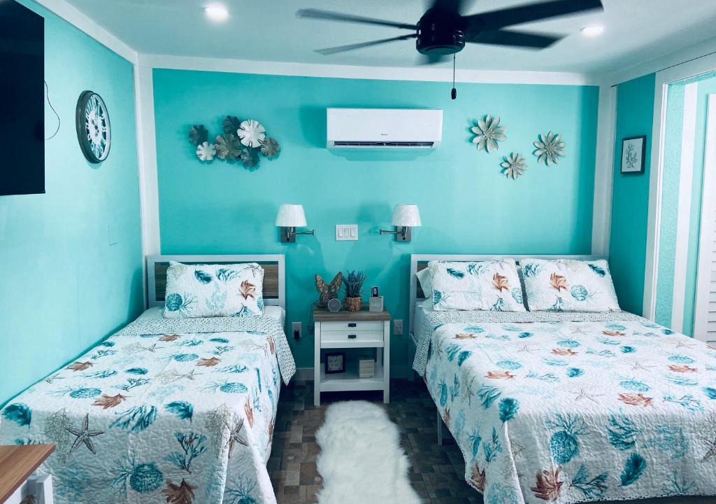 Egypt Lake-Leto Apartment | Beautiful and comfortable rom apt # 2