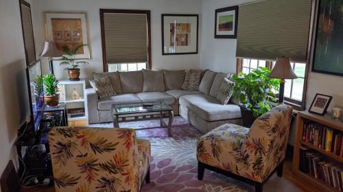 Cortland House | Beautiful and Cozy Homes